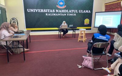 Kegiatan Klinik Skripsi