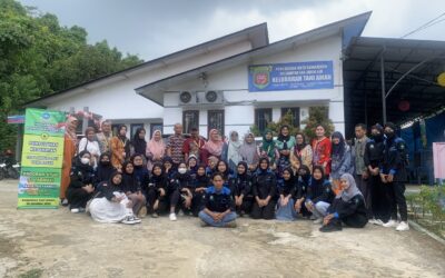 Sosialisasi Pemakaian Obat